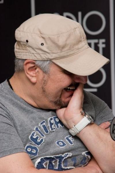 Pino Daniele