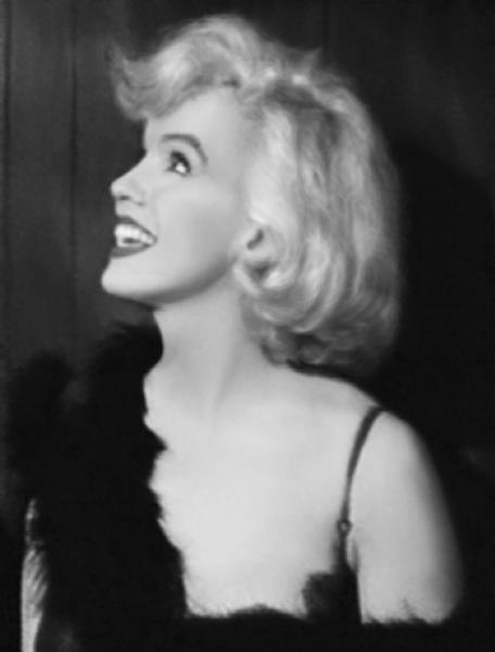 Marilyn Monroe