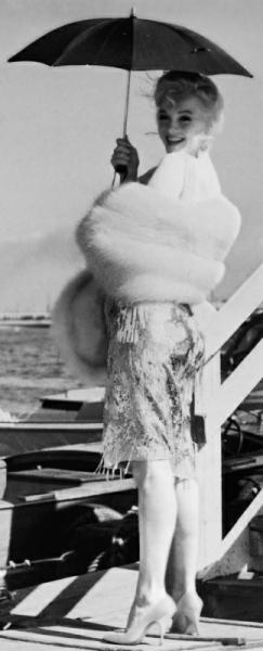 Marilyn Monroe