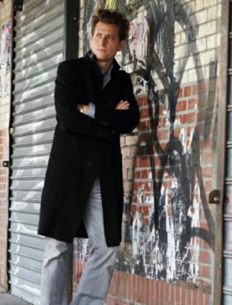 Peter Cincotti