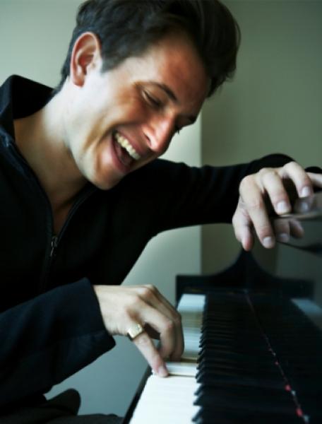Peter Cincotti