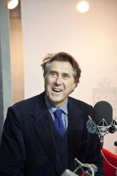 Bryan Ferry