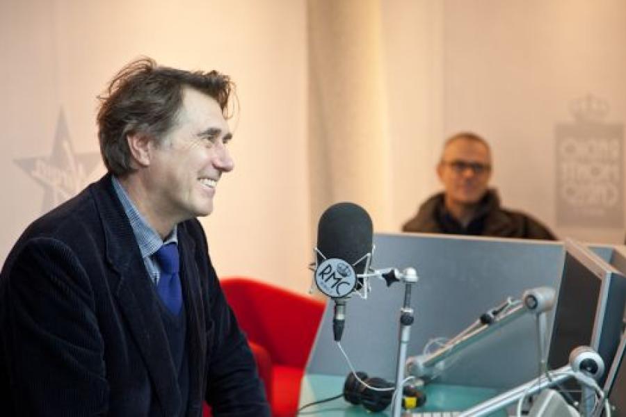 Bryan Ferry