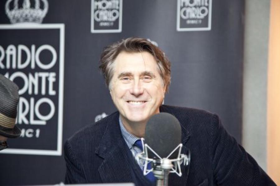 Bryan Ferry