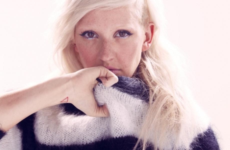 Ellie Goulding