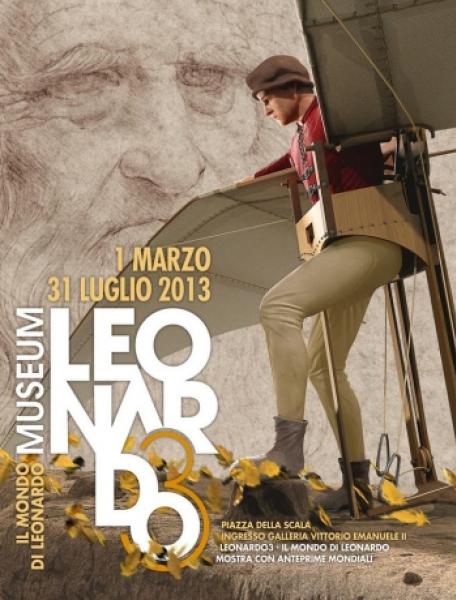 leonardo