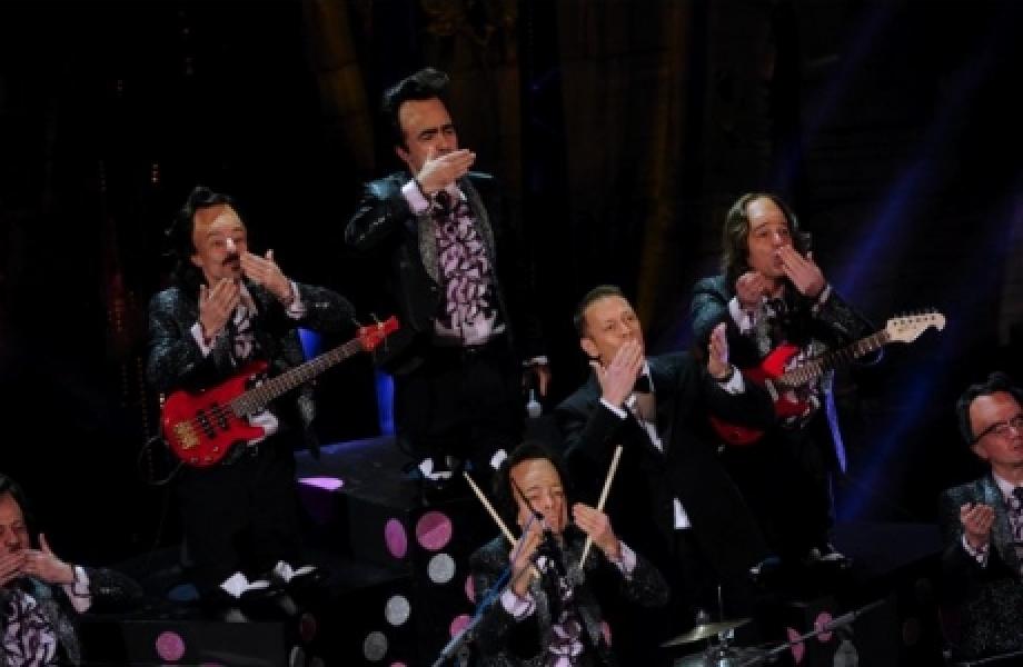 Festival di Sanremo