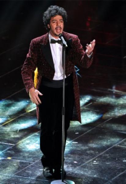 Festival di Sanremo