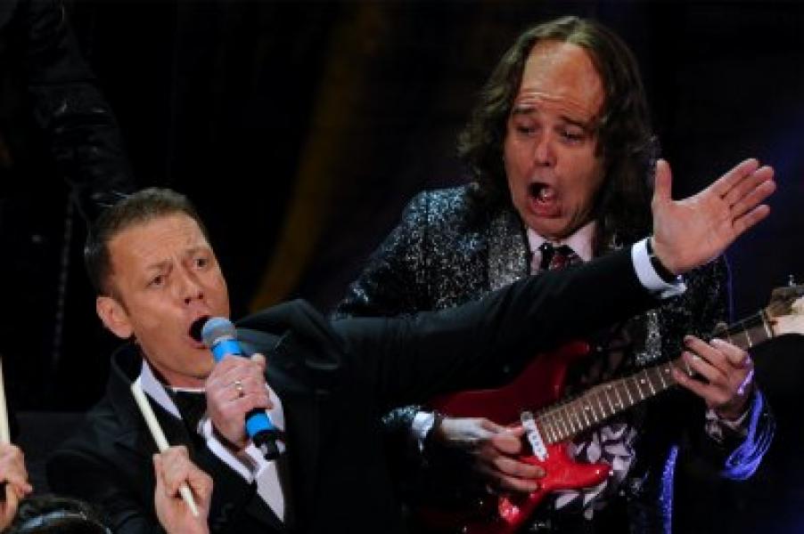 Festival di Sanremo