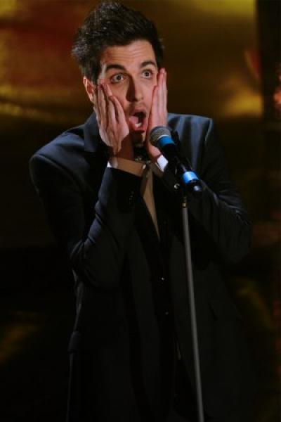 Festival di Sanremo