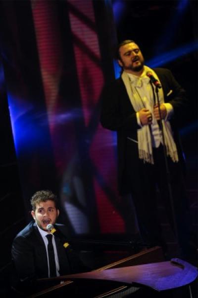 Festival di Sanremo