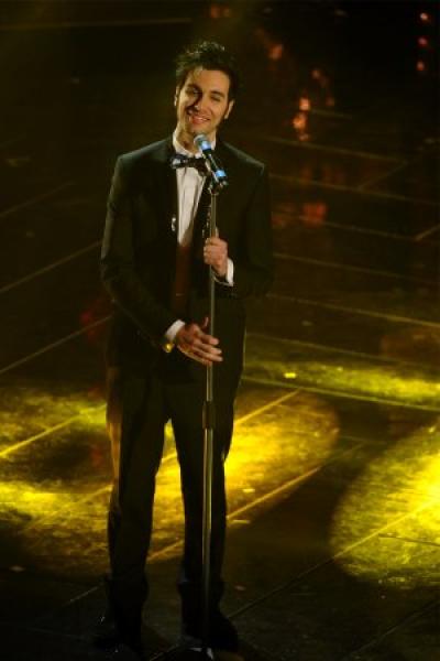 Festival di Sanremo