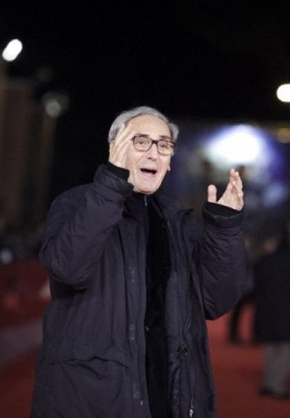 Franco Battiato