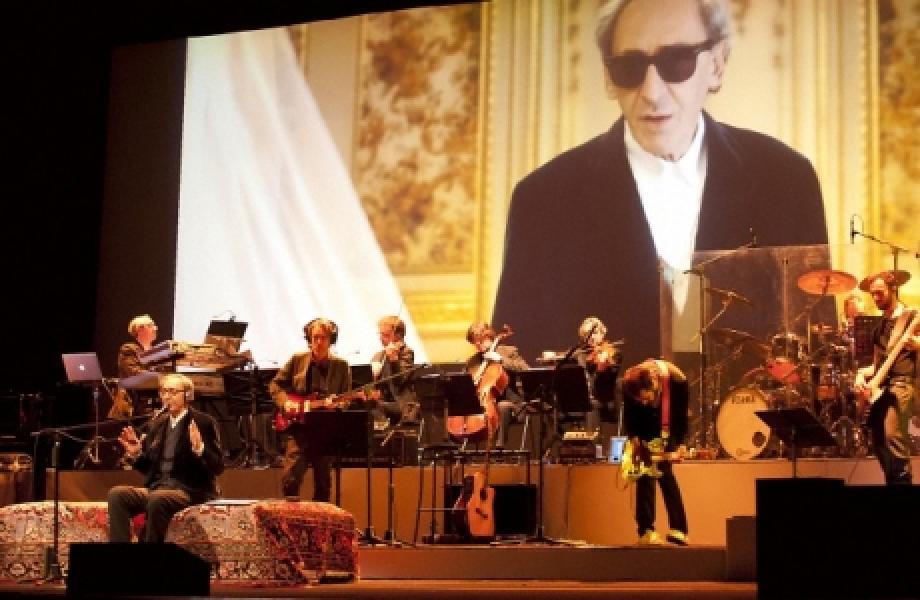 Franco Battiato