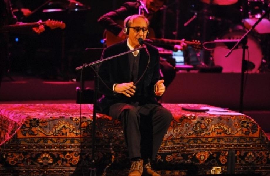 Franco Battiato