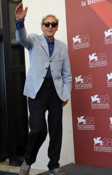 Franco Battiato