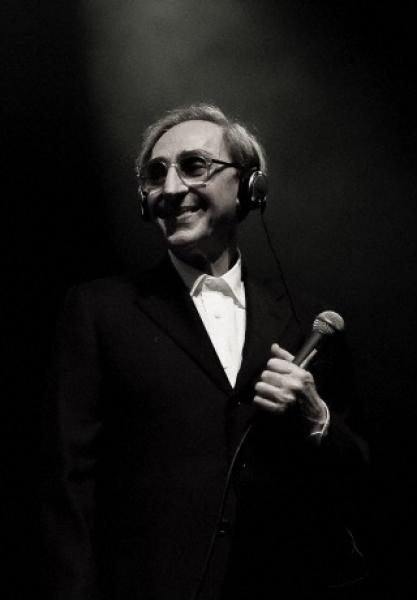 Franco Battiato