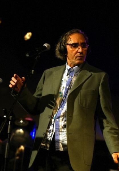 Franco Battiato
