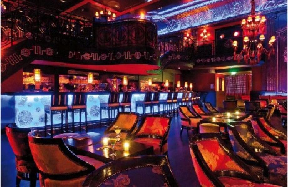 buddha bar