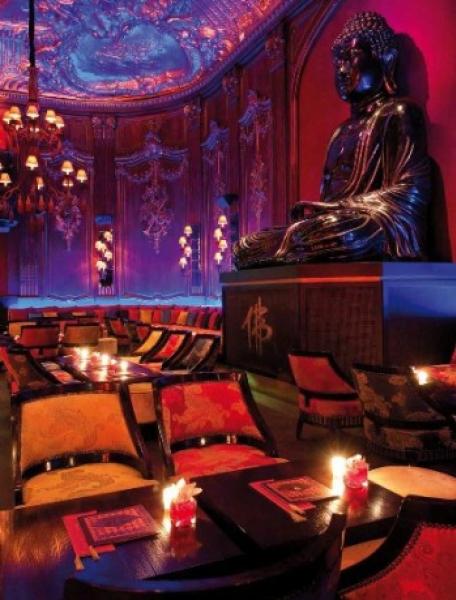 buddha bar