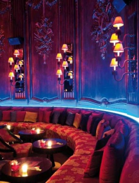 buddha bar