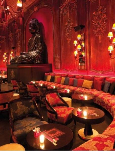 buddha bar