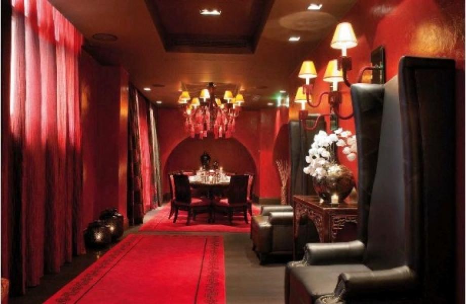 buddha bar