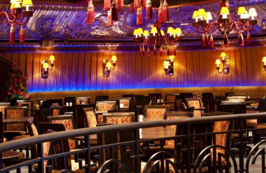 buddha bar
