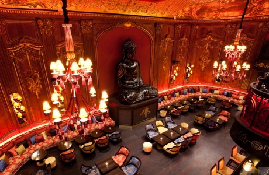 buddha bar