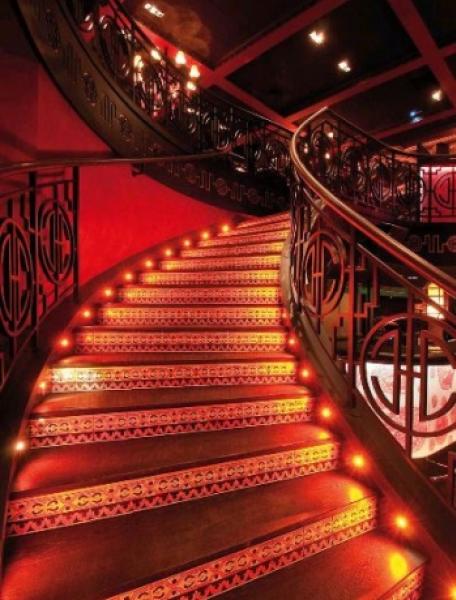 buddha bar