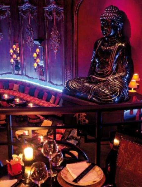 buddha bar