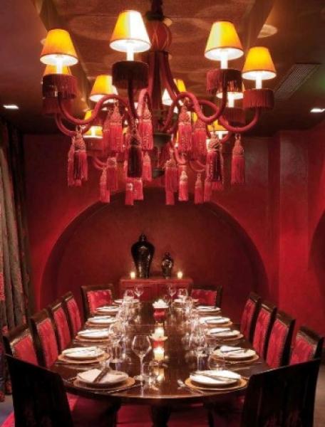 buddha bar