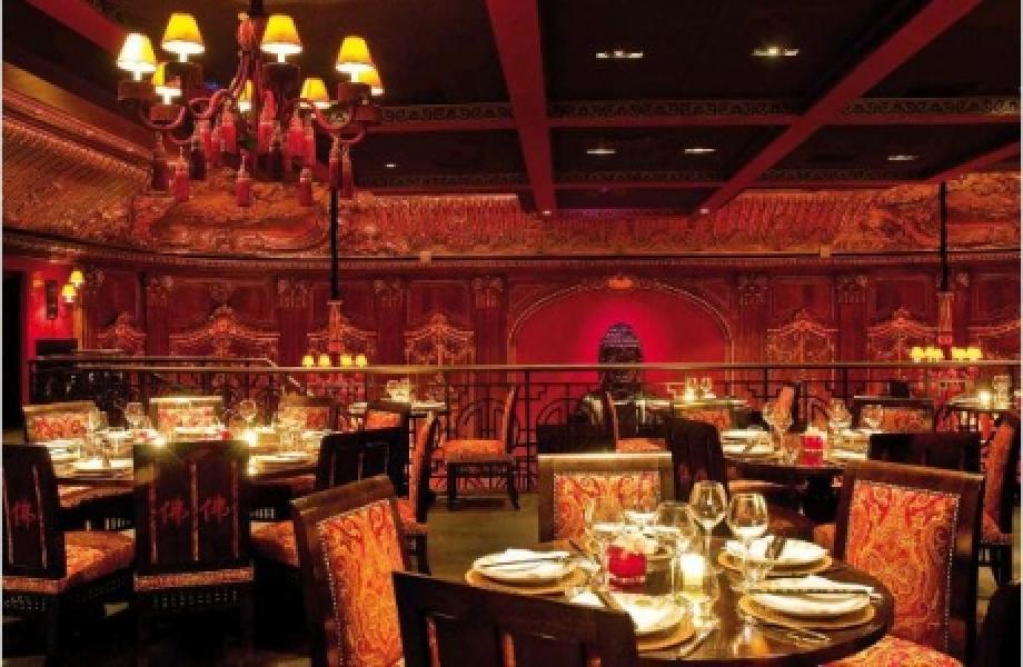 buddha bar