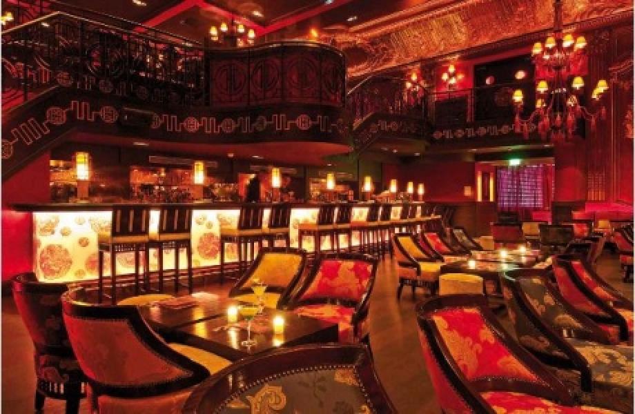 buddha bar