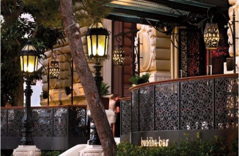 buddha bar