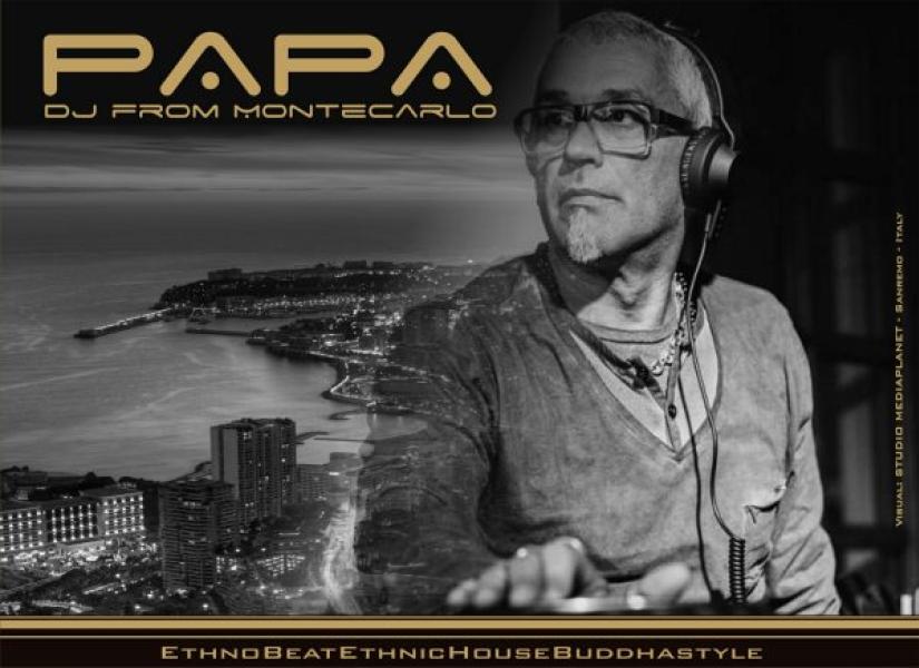 Papa Dj