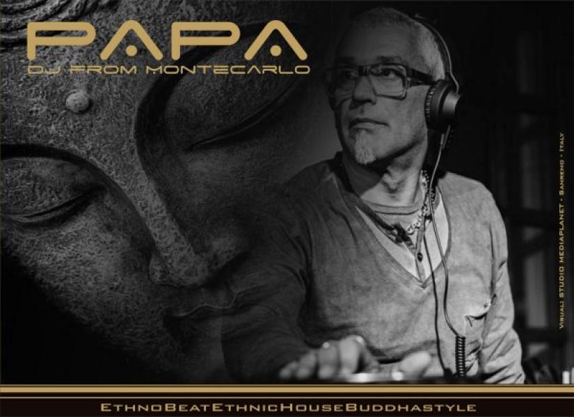 Papa Dj