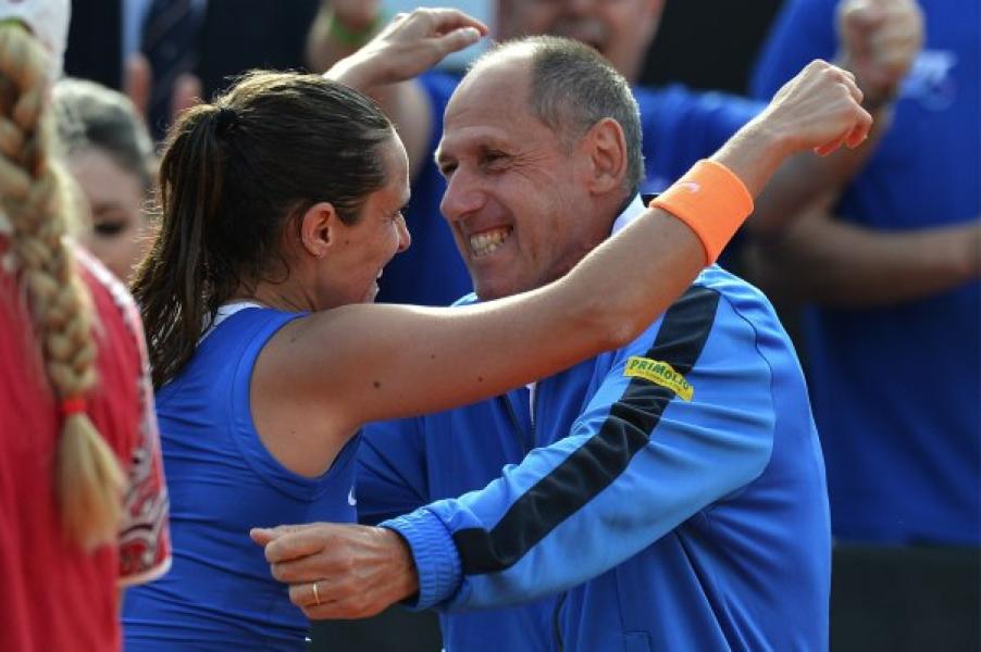 Fed Cup 2013