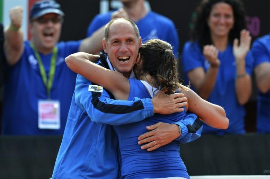 Fed Cup 2013