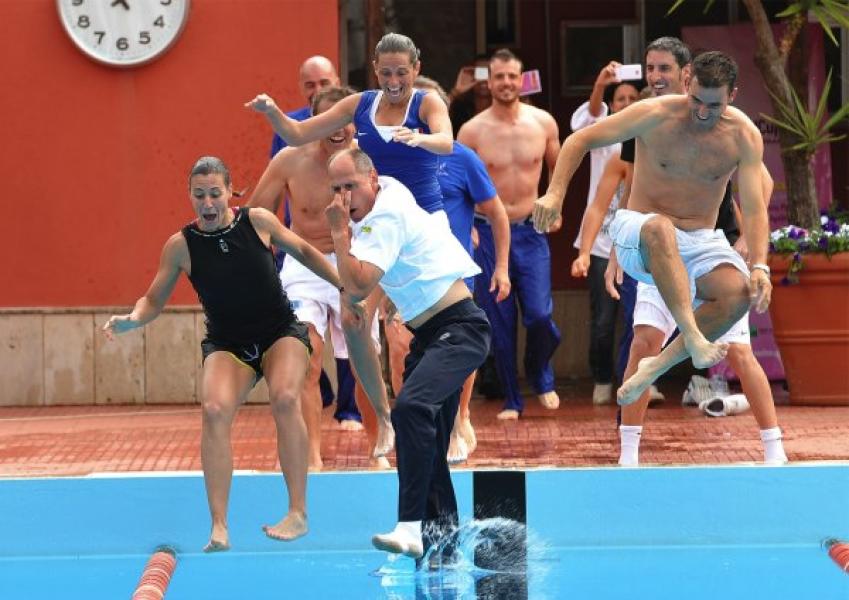 Fed Cup 2013