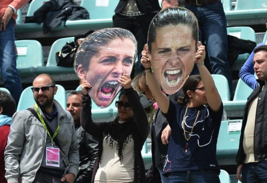 Fed Cup 2013