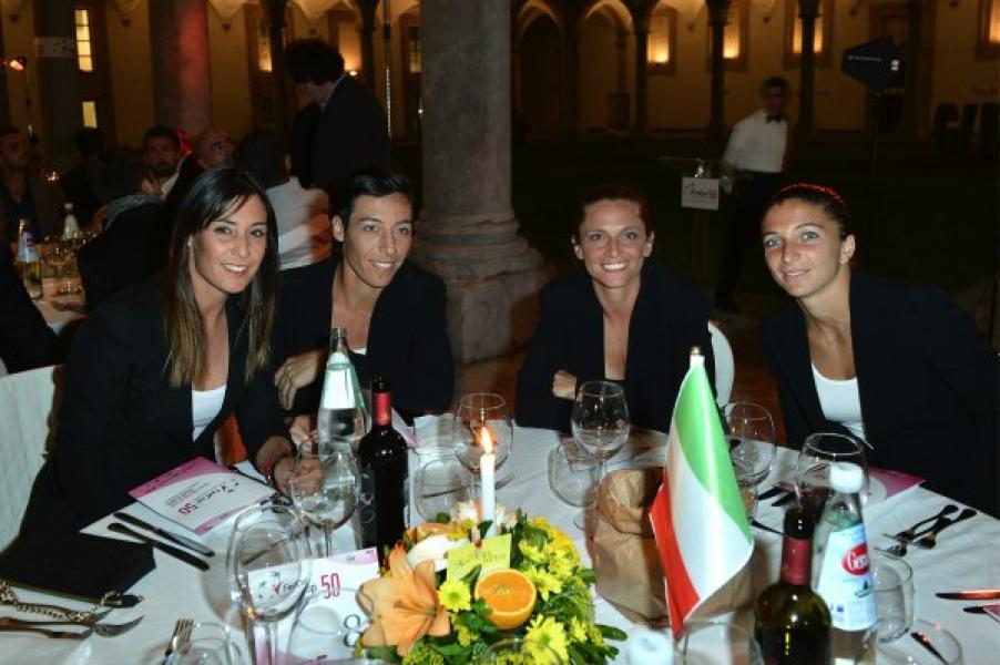 Fed Cup 2013