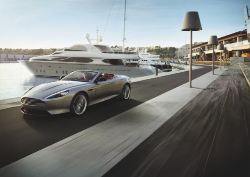 Top Marques 2013