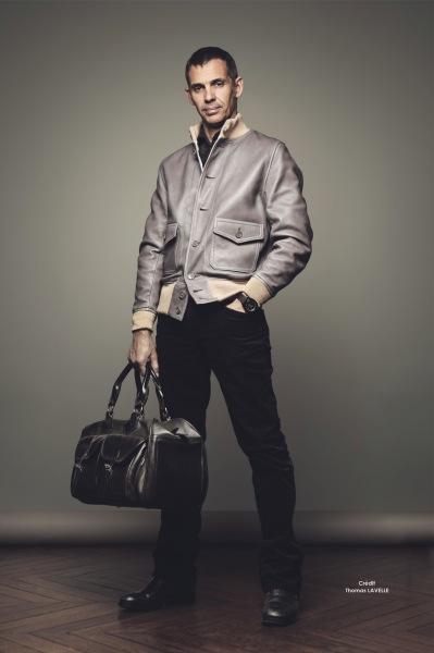 Top Marques 2013