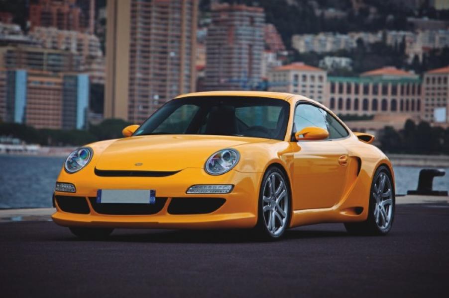 Top Marques 2013