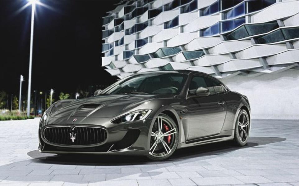 Top Marques 2013
