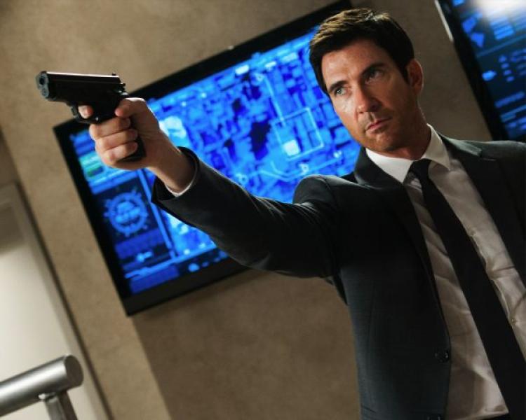 Attacco al potere il film Foto