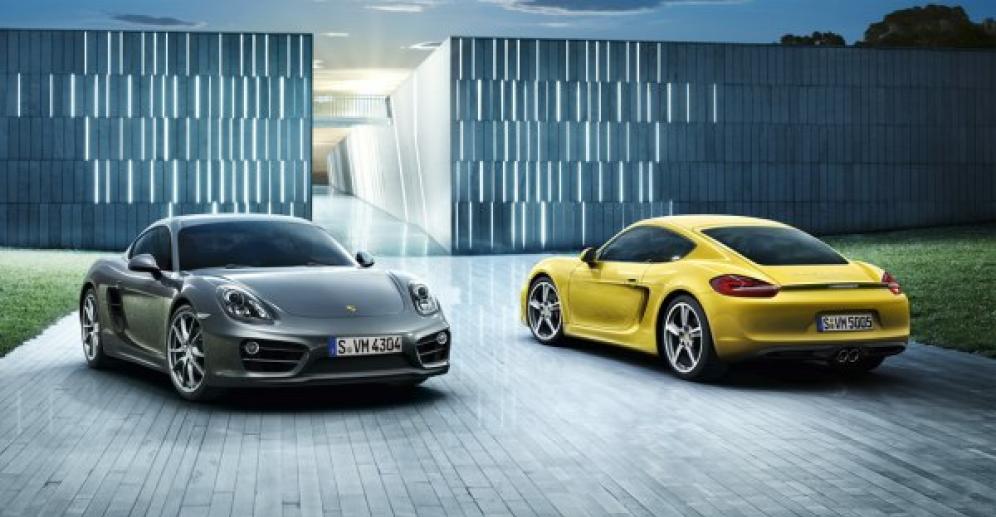 Top Marques 2013
