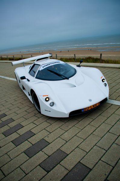 Top Marques 2013