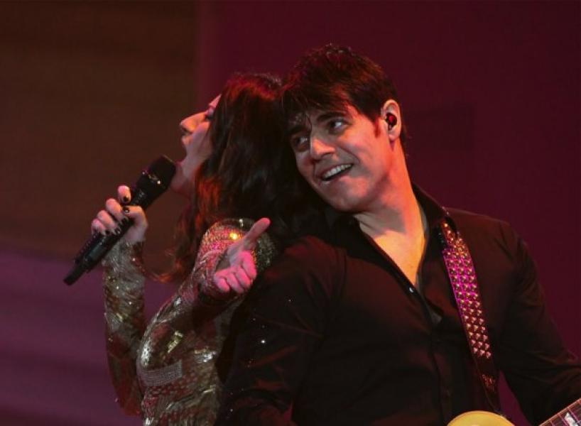 Laura Pausini